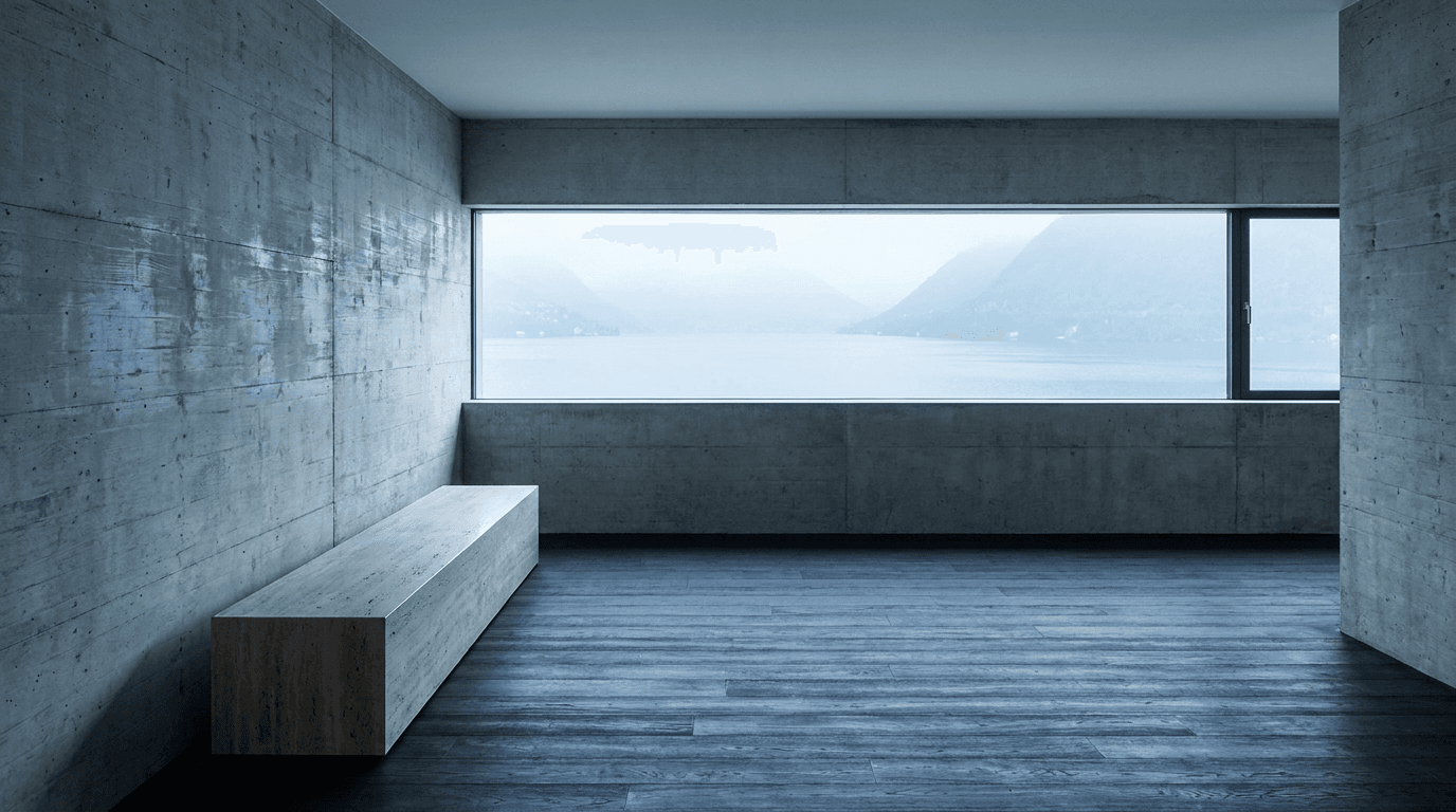 Casa Lugano · Aufnahme 1